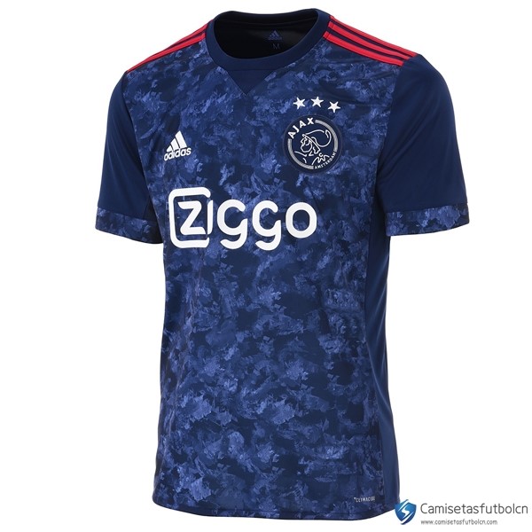 Camiseta Ajax Segunda equipo Replica